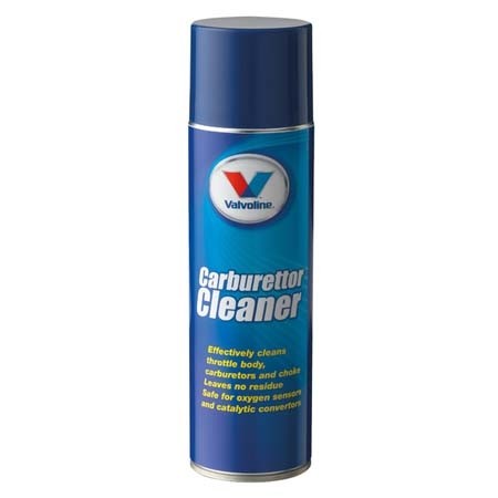 CARBURATTOR CLEANER