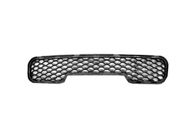 grille, onder Hyundai Santa Fé, 2001-2006