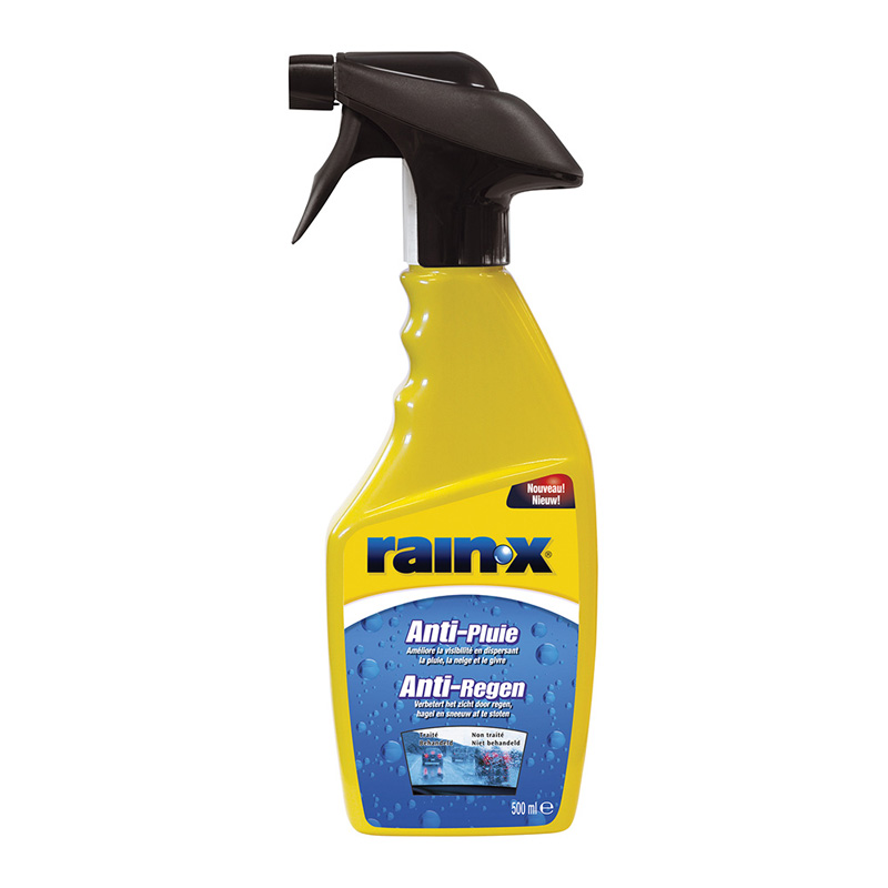 Rain-X Rain Repellent 500ml Spray