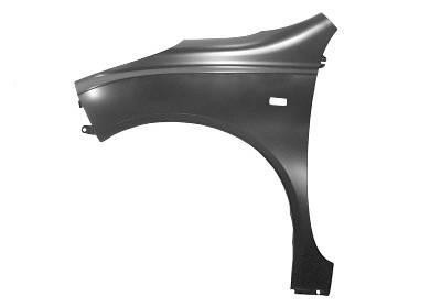 spatbord, links Nissan Micra, 2003-2011, K12