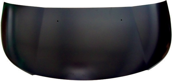 Motorkap C3 PICASSO 09->>
