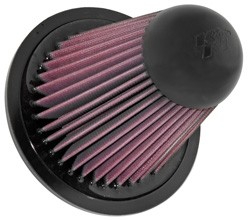 K&N Inlegfilter Mazda Pickup 3.0 1995-96