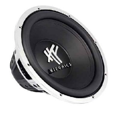 Hifonics Woofer HFI12S4