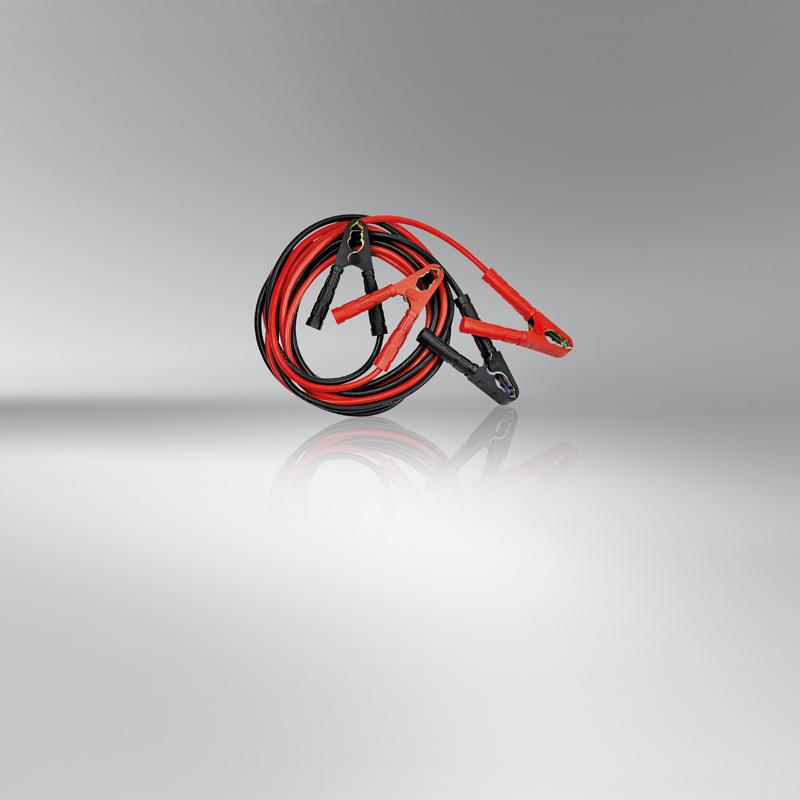 Osram BATTERYstart 900A - Jumper cables