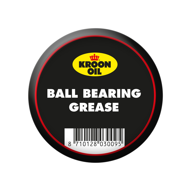 Kroon-Oil 03009 Ball Bearing Grease 60g
