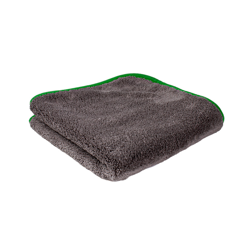 Gecko Premium Detail Drying Towel 800gram 45x45cm