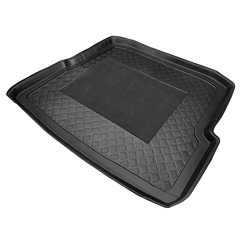 Trunk shell 'Non-slip'  Skoda Octavia III Combi 2013-2017 & 2017-2020 (Elegant/Style)