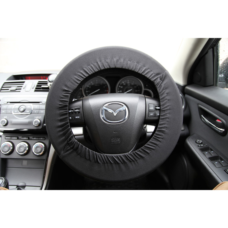 Disklok Steering Wheel Cover 30-45cm