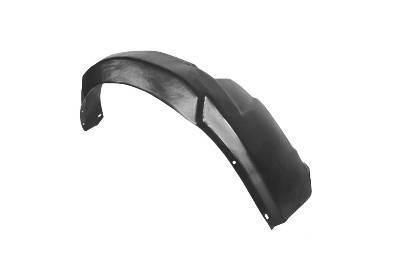 binnenscherm, plastic, voor, rechts Chevrolet Matiz, 2001-2005