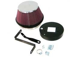 K&N Gen.2 Kit Toyota 4Runner 2.4 1991-95