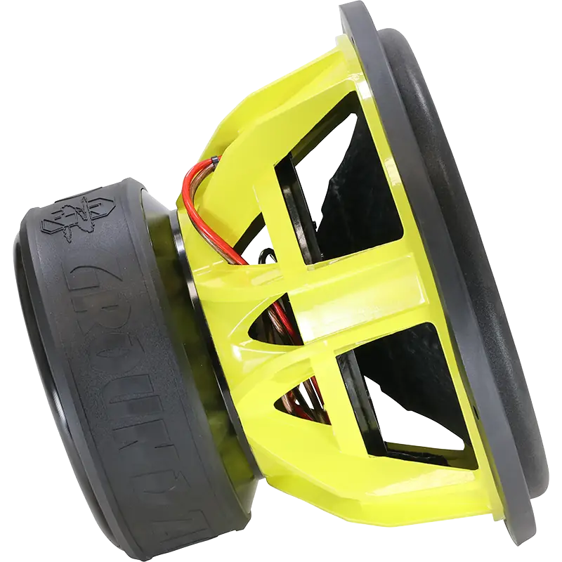 Ground Zero GZNW 38SPL-D1 15″ subwoofer