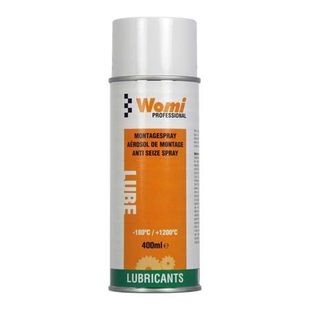 LUBE SPRAY