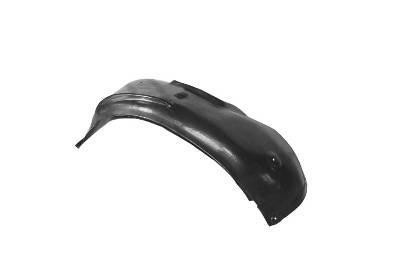 binnenscherm, plastic, voor, links BMW 5 serie E39, 1996-2003