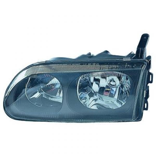 Koplamp links L 400. 98->> DEPO H7+H1