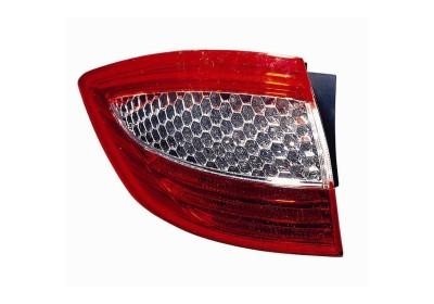 achterlicht, Wagon, buiten, zonder fittingdeel, links Ford Monde