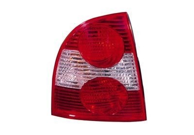 achterlicht, zonder fittingdeel, rechts VW Passat, 2000-2005