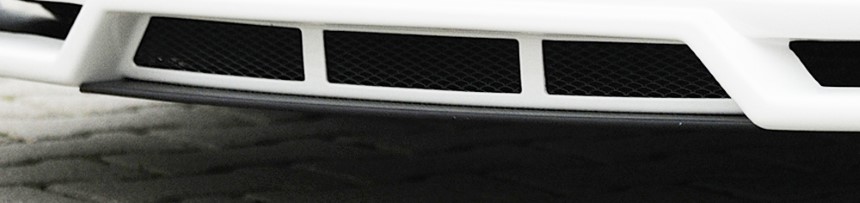 Spoilerzwaard Seat Leon FR/Cupra (5F) Rieger