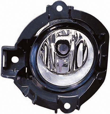 Mistlamp rechts RAV 4 06-09