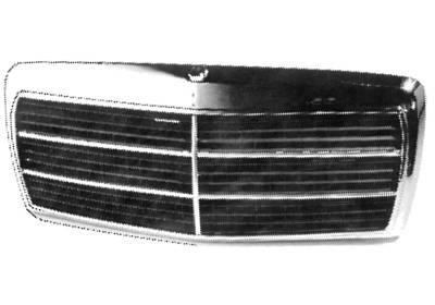 grill Mercedes W201 (190), 1983-1993