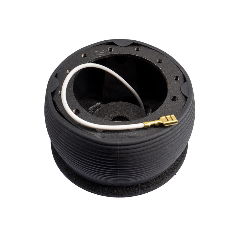Simoni Racing Steering Wheel Hub  Suzuki Samurai 1996- / Swift 10/1991-1996 / Vitara Diesel 1996-
