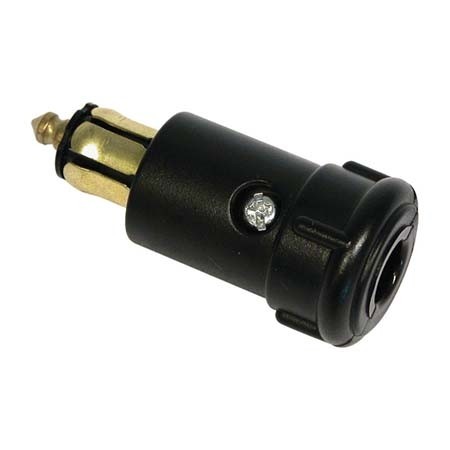MINI PLUG FOR BUILT-IN SOCKET