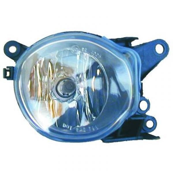 Mistlamp links Audi A4 B5 99-00 H7