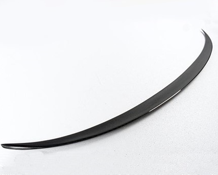 Carbon Spoiler BMW 5 Serie F10 M5 Look