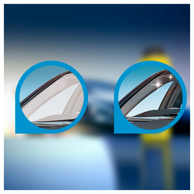 Rain-X X-treme Reiniger & Koplamp Restauratie 325ml