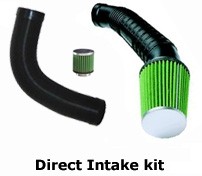 GREEN kit Opel Vectra A 1.8 SPi 66kw