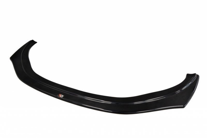 Voorspoiler Citroen DS5 Facelift V.2 Glanzend Zwart