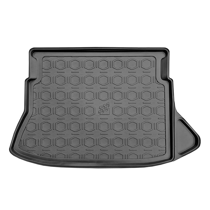 CIKCAR Trunk shell 'Design'  Kia K4 Hatchback 2026-