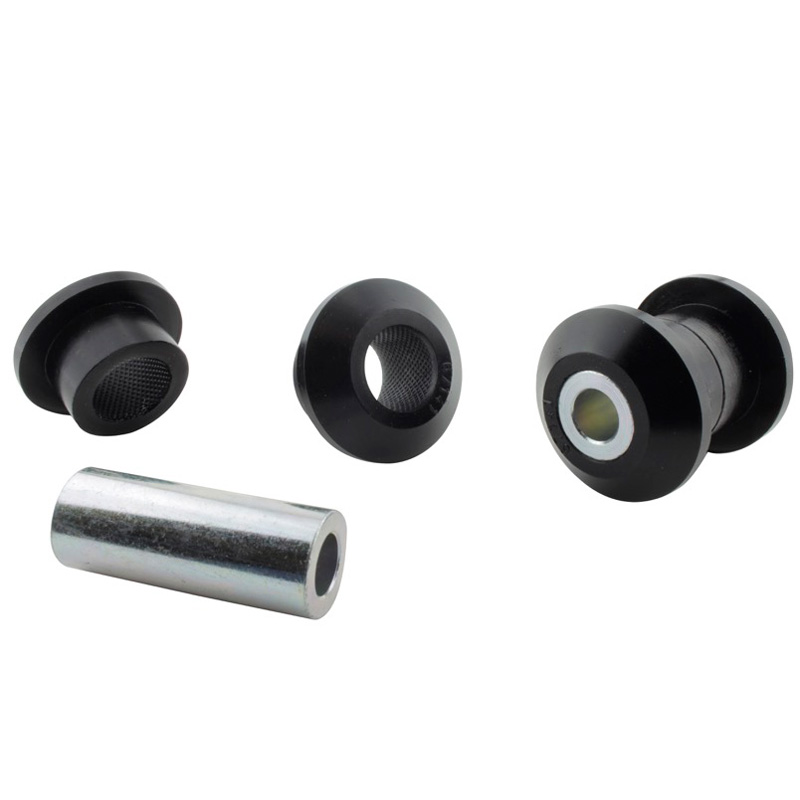 Whiteline Control Arm - Lower Inner Front Bushing  Ford Focus II DA/III/Kuga I / Mazda 3/5 / Volvo C30/C70 II Cabrio/S40 II MS/V50 MW 1999-2018