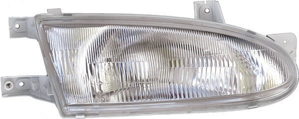 Koplamp rechts ACCENT 95-97 4/5 DEURS