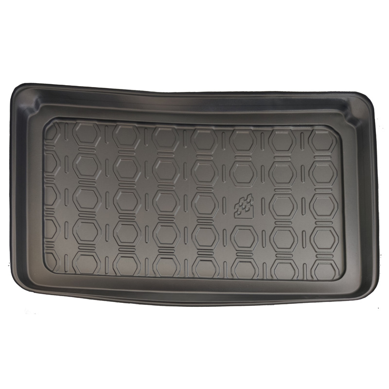 Trunk shell 'Design'  Renault Captur 2013-2019