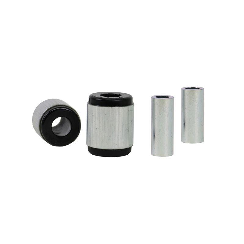 Whiteline Control Arm - Lower Inner and Outer Bushing  Mitsubishi Lancer VI Evolution IV-VI/Lancer VII 1996-2013