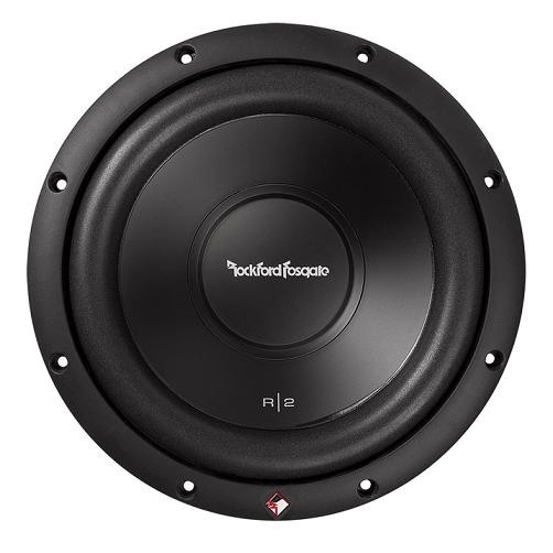 Rockford Fosgate Prime Subwoofer 25cm R2D4-10