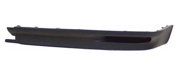 spoiler, GTI/16V/G60, links VW Jetta, 1984-1992