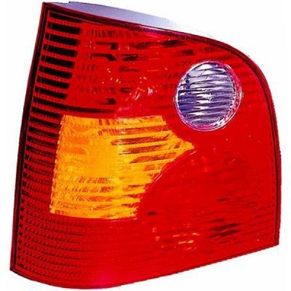 Achterlicht links VW Polo 9N 01-05