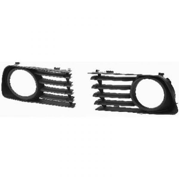 Mistlamp lijst links . PRIUS 04-09