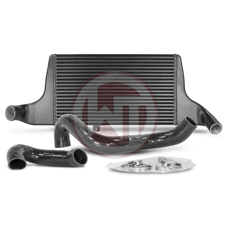Intercooler Audi TT 8N 1998-2006 1.8 20V Turbo Quattro 165/176kw Wagner Performance kit