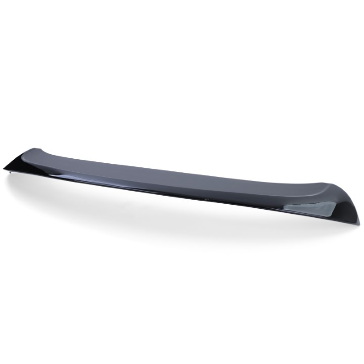 Dakspoiler VW Golf 6 Glans Zwart