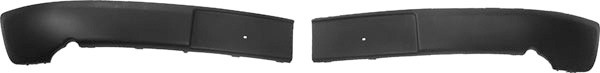 Lijsten set voor KANGOO 03-07 2 DELIG