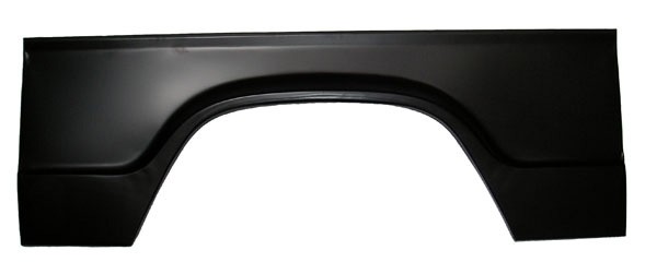 Wielschermrand ACHTER links DB 207 77-94