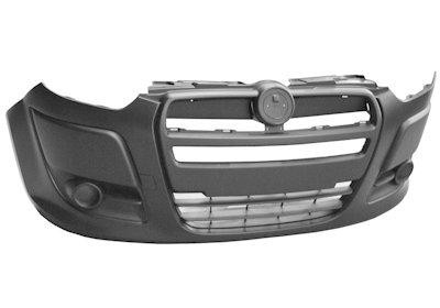 voorbumper Fiat Doblo, 2010 -