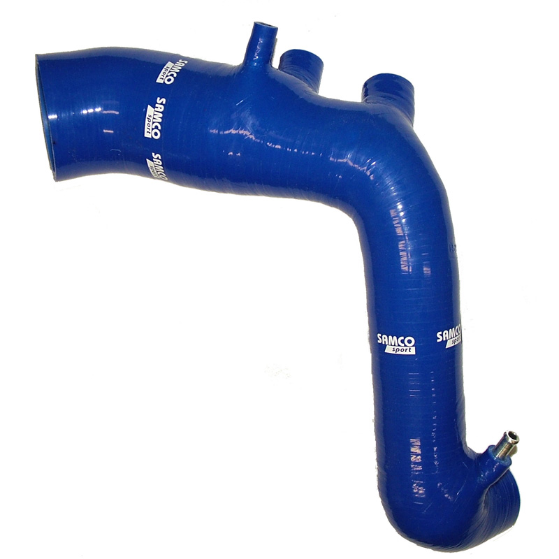 Samco Hose Kit  Audi TT 180/Seat Leon 1.8 T 20V/Volkswagen Golf/Jetta/Beetle IV 1.8T - 1-piece - Induction - Blue
