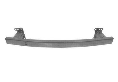 voorbumperversterking, boven Nissan Qashqai, 2007-2010