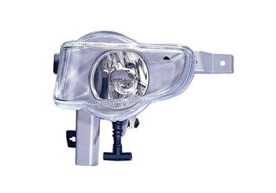 mistlamp, links, 06/2000-Volvo S40/V40, 1996-2003