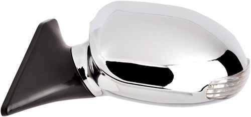 Wing-Style 2 3-wire indicator heating black