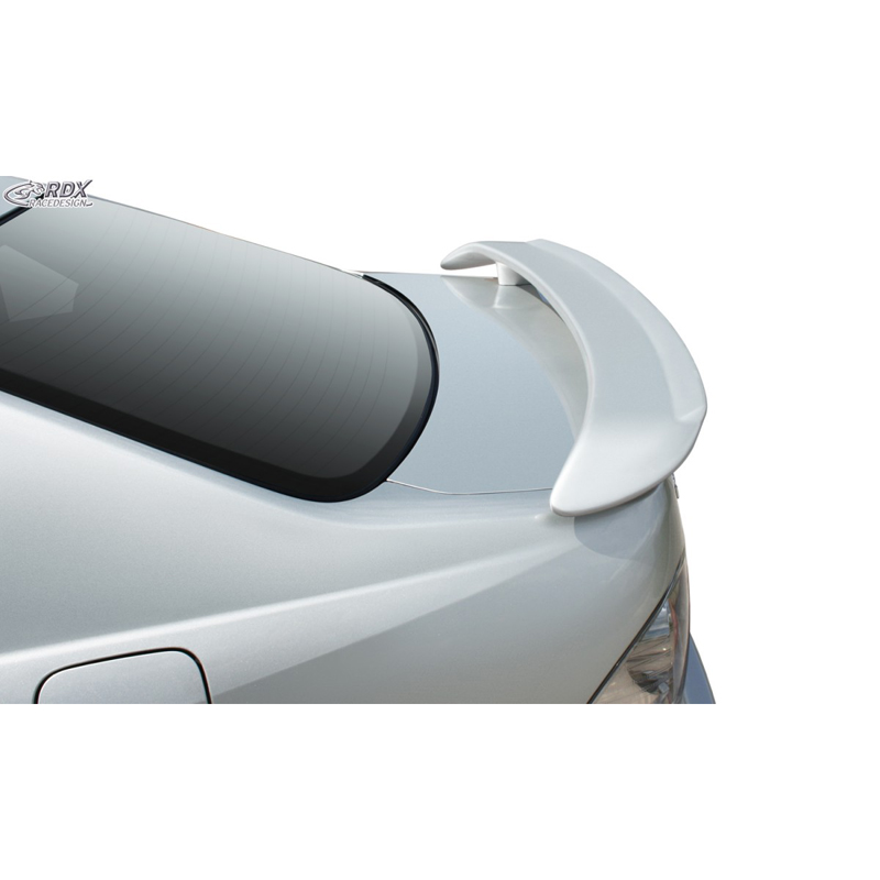 Trunk spoiler  Lexus IS (XE1) 1998-2005 (PU)