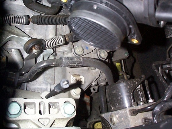 Pipercross Seat Leon (1M) 1.8 20v Turbo Cupra 180pk 11/99-10/05